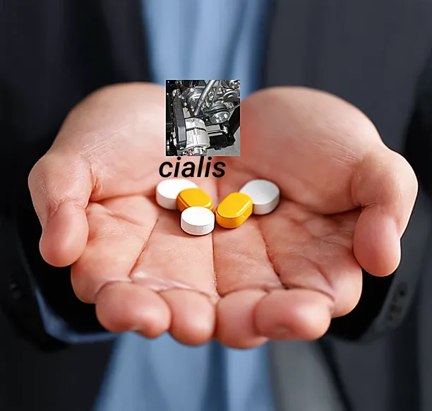 Cialis en ligne 5mg